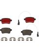 Brembo Ceramic Brake Pads
