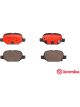 Brembo Ceramic Brake Pads