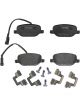 Brembo Brake Pads