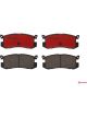 Brembo Ceramic Brake Pads