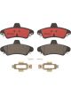 Brembo Ceramic Brake Pads