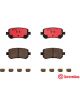 Brembo Ceramic Brake Pads