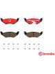 Brembo Ceramic Brake Pads