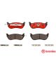 Brembo Ceramic Brake Pads