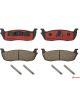 Brembo Ceramic Brake Pads