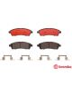 Brembo Ceramic Brake Pads