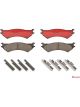 Brembo Ceramic Brake Pads