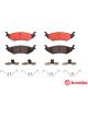 Brembo Ceramic Brake Pads