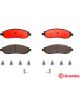 Brembo Ceramic Brake Pads