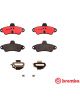 Brembo Ceramic Brake Pads