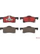 Brembo Ceramic Brake Pads