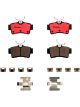 Brembo Ceramic Brake Pads