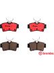 Brembo Ceramic Brake Pads
