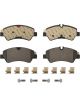 Brembo Ceramic Brake Pads