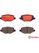 Brembo Ceramic Brake Pads