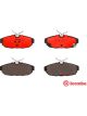 Brembo Ceramic Brake Pads