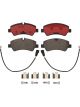 Brembo Ceramic Brake Pads