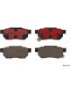 Brembo Ceramic Brake Pads