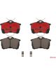 Brembo Ceramic Brake Pads