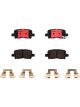 Brembo Ceramic Brake Pads