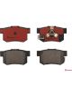 Brembo Ceramic Brake Pads