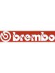 Brembo Ceramic Brake Pads