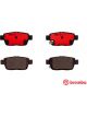 Brembo Ceramic Brake Pads