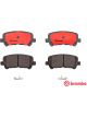 Brembo Ceramic Brake Pads