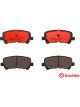 Brembo Ceramic Brake Pads