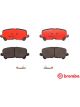 Brembo Ceramic Brake Pads