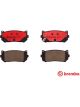 Brembo Ceramic Brake Pads
