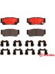Brembo Ceramic Brake Pads