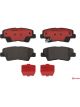 Brembo Ceramic Brake Pads