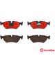 Brembo Ceramic Brake Pads