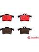 Brembo Ceramic Brake Pads