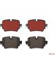 Brembo Ceramic Brake Pads