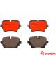 Brembo Ceramic Brake Pads