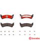 Brembo Ceramic Brake Pads