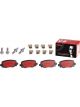 Brembo Ceramic Brake Pads
