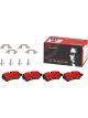 Brembo Ceramic Brake Pads