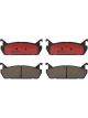 Brembo Ceramic Brake Pads