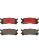 Brembo Ceramic Brake Pads