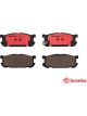 Brembo Ceramic Brake Pads