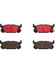 Brembo Ceramic Brake Pads
