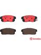 Brembo Ceramic Brake Pads