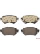 Brembo Ceramic Brake Pads
