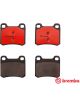 Brembo Ceramic Brake Pads