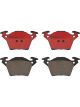 Brembo Ceramic Brake Pads