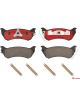 Brembo Ceramic Brake Pads