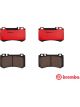 Brembo Ceramic Brake Pads